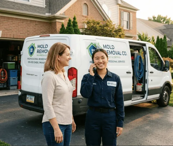Crawlspace Mold Remediation Burke, VA FAQs